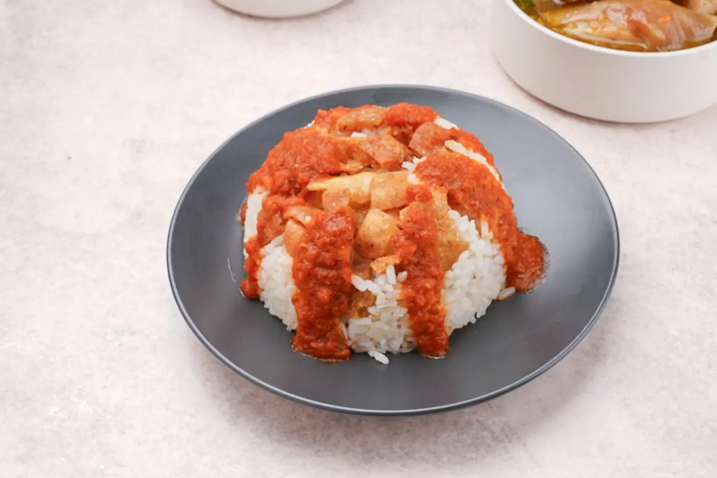 Mazag Order Fattah - Order