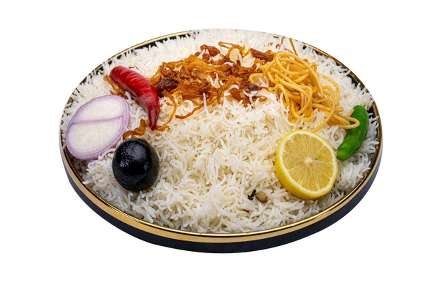 Rice - Biryani Rice