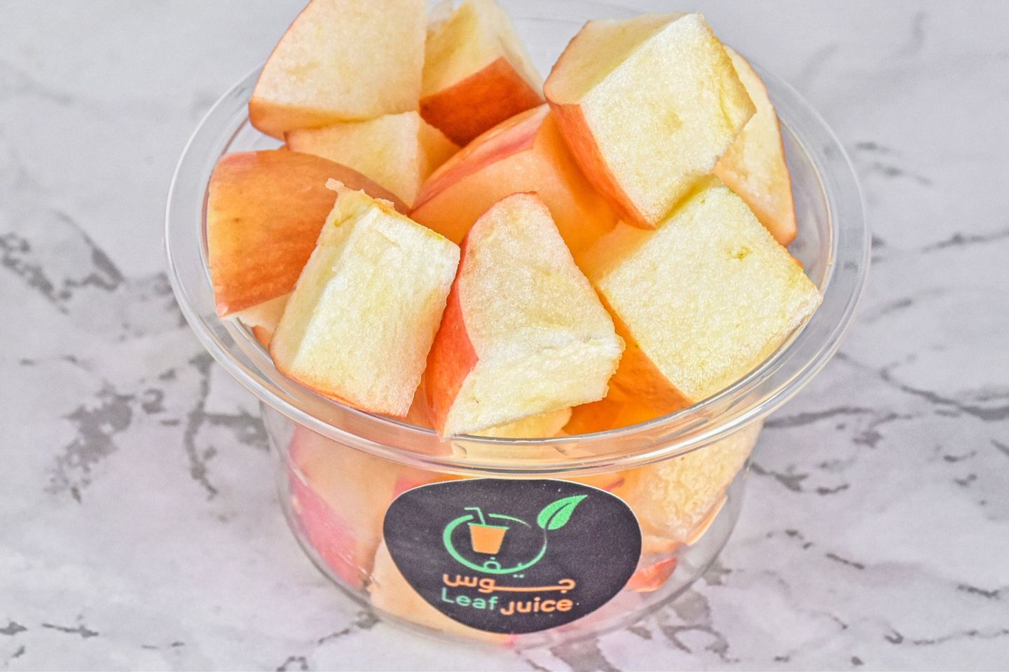 Apple Pieces - Small