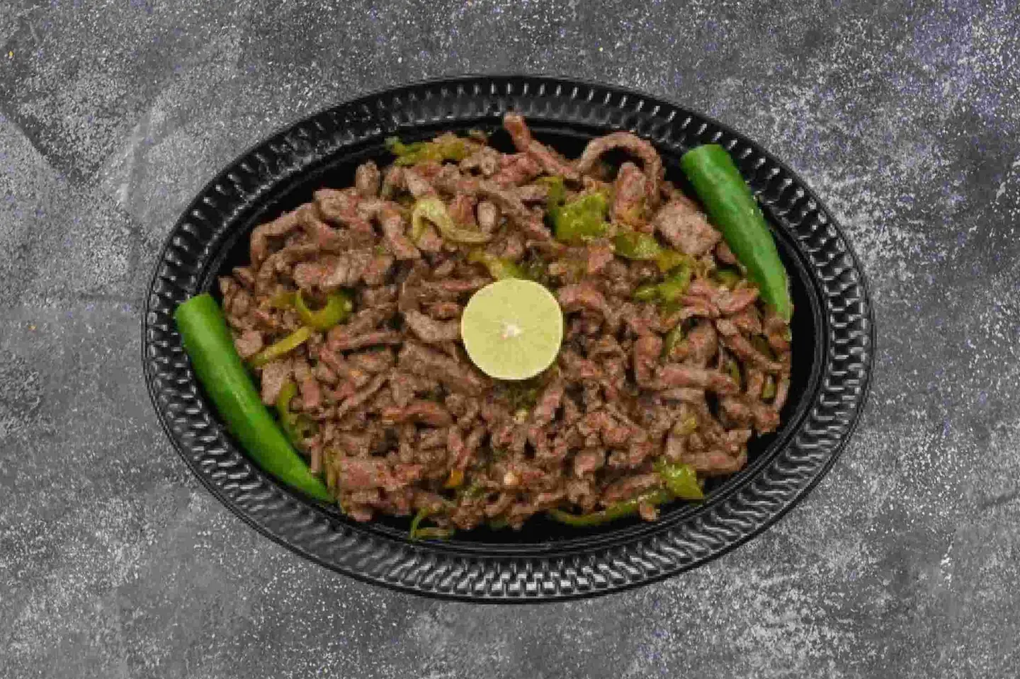 كبدة بلدي - سندوتش