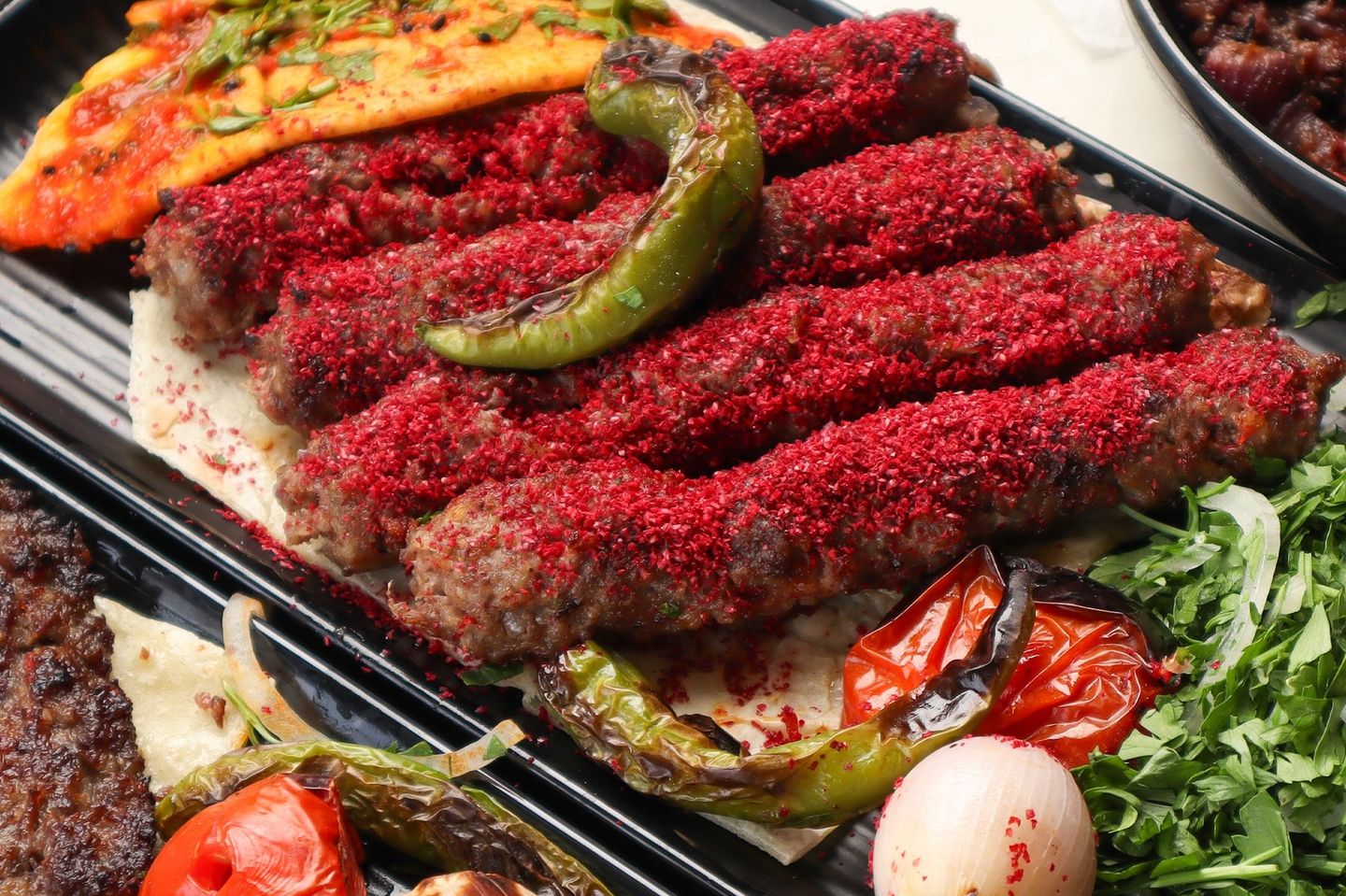 Halabi Kebab - Small