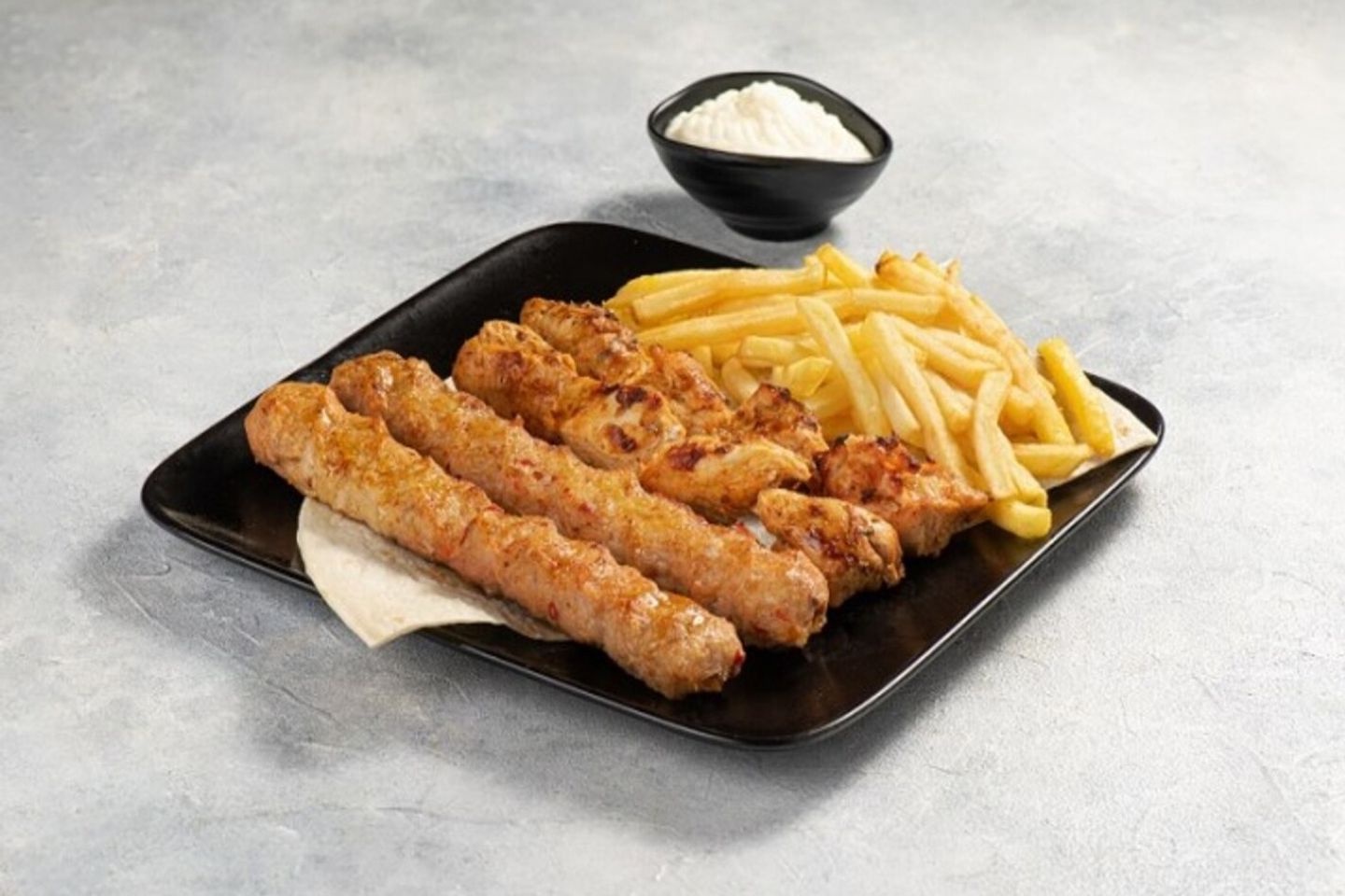 Chicken Mix - Small Chicken Mix