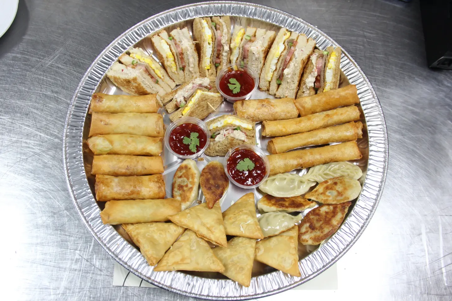 مشكل خفايف - كبير