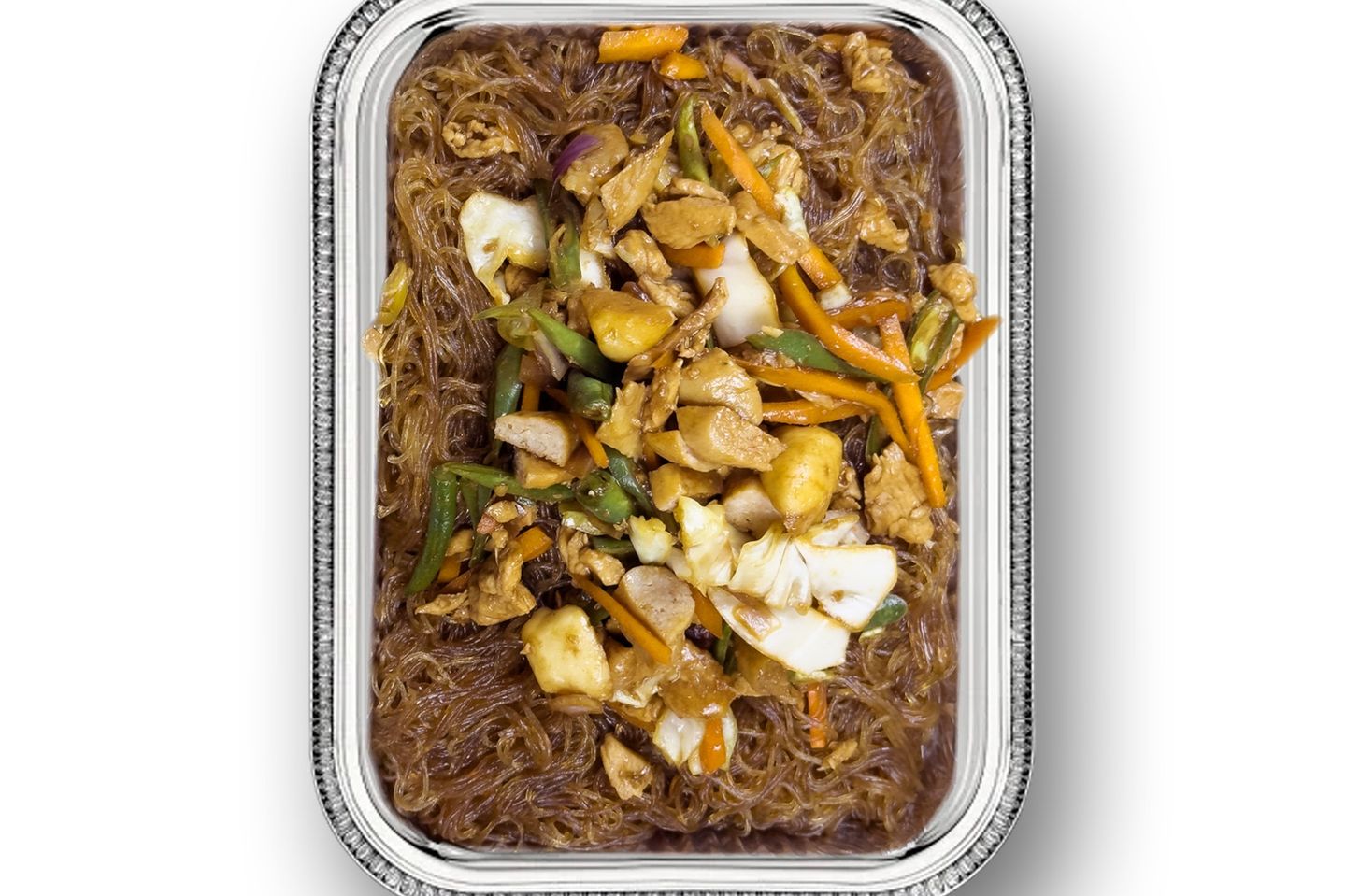 Pansit Bihon - Medium 8 10 Pax