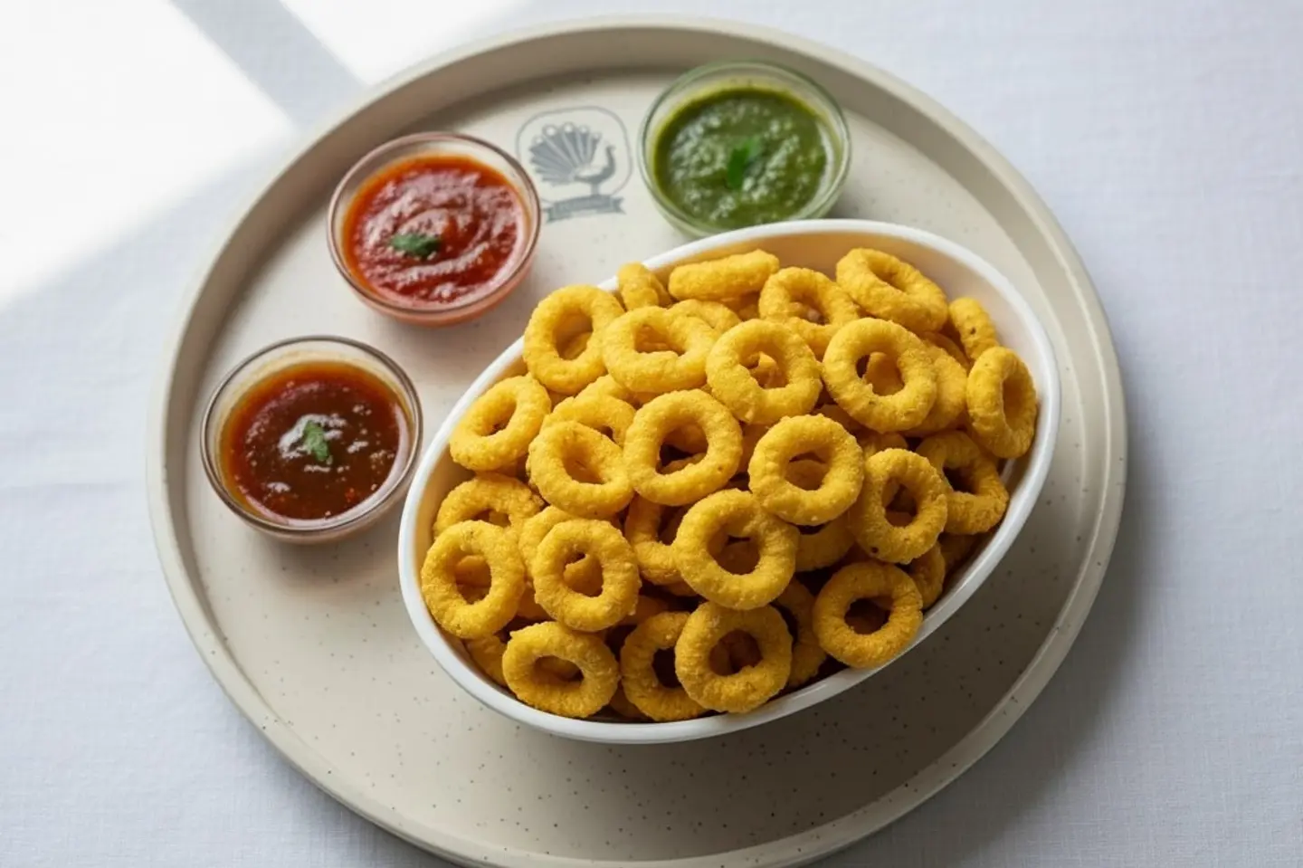 تشاكودي نامكين - كيلوغرام واحد