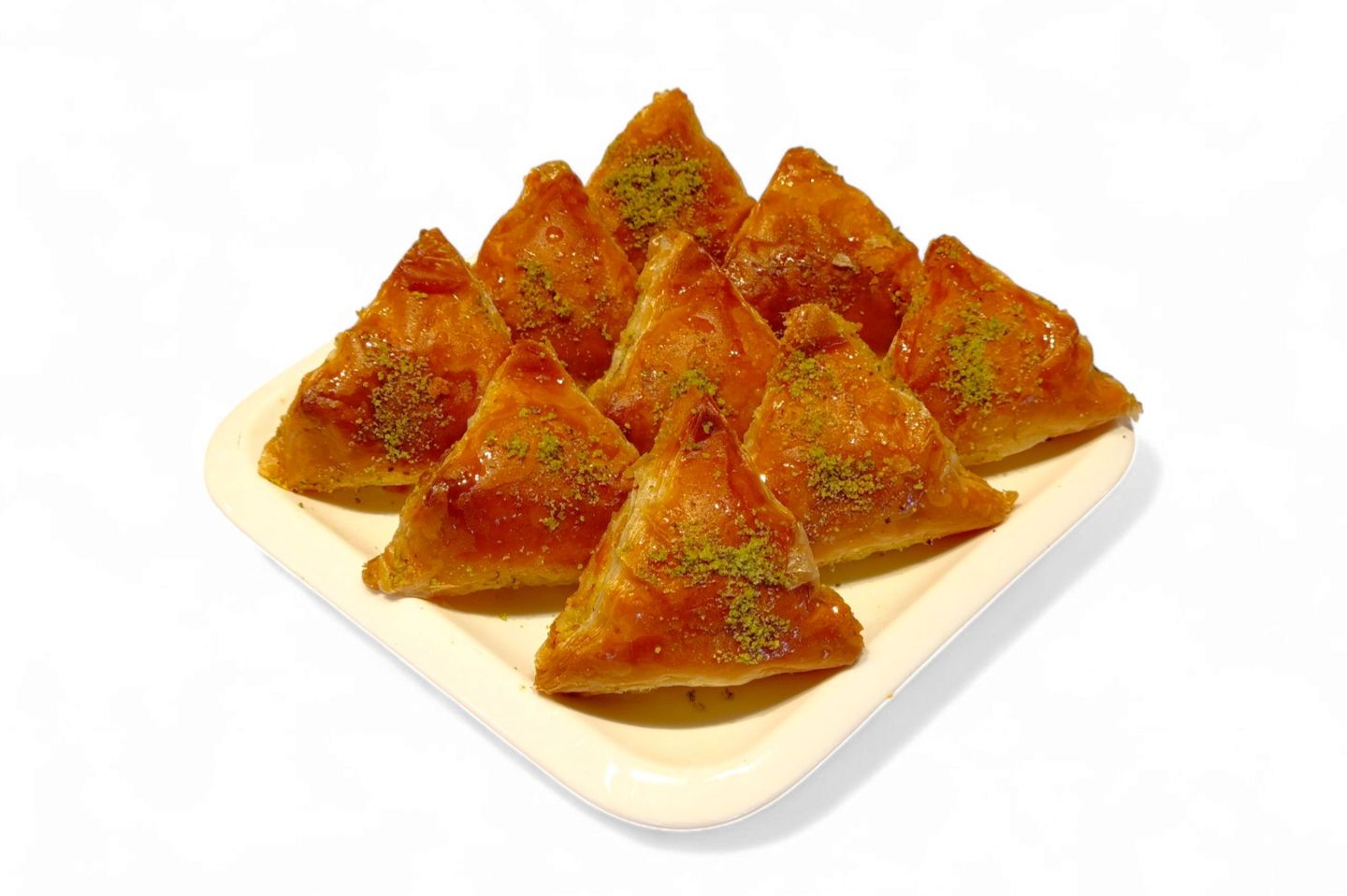 Warbat With Cream - Quarter Kilo