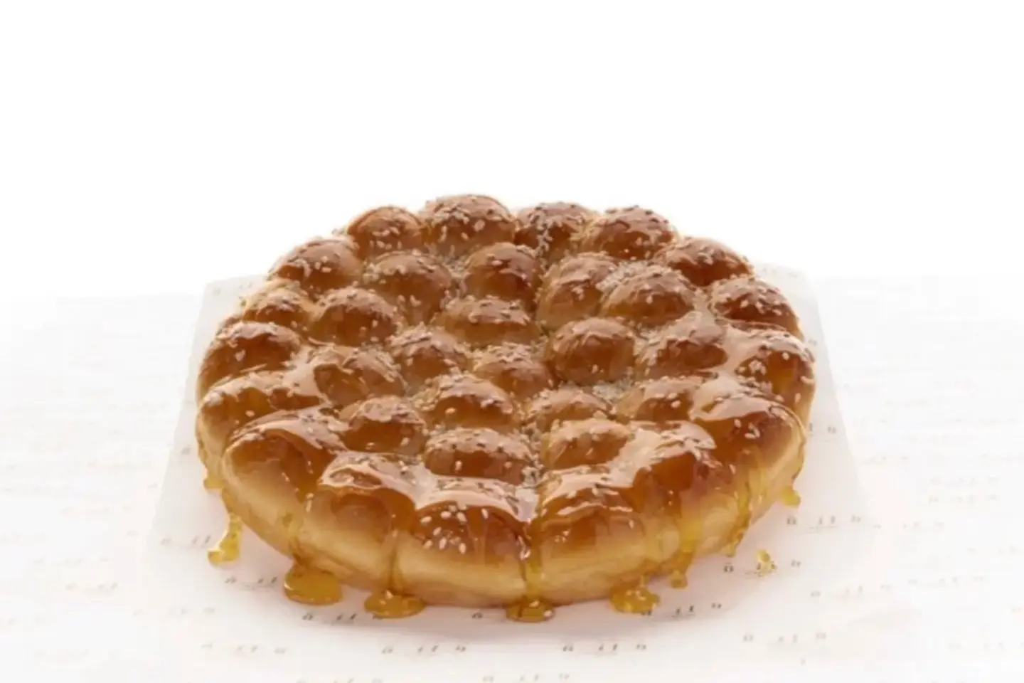 خلية بالكارميل - عائلي