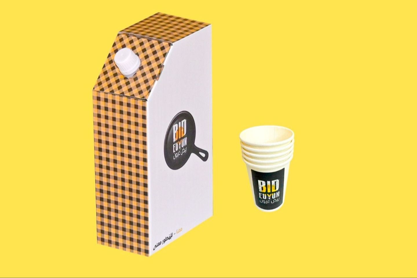 Karak - Pot 1 L