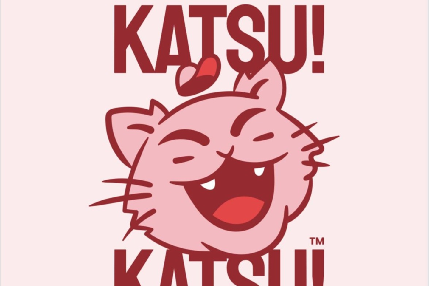 Katsu Katsu Kutlet - Korokke Squash