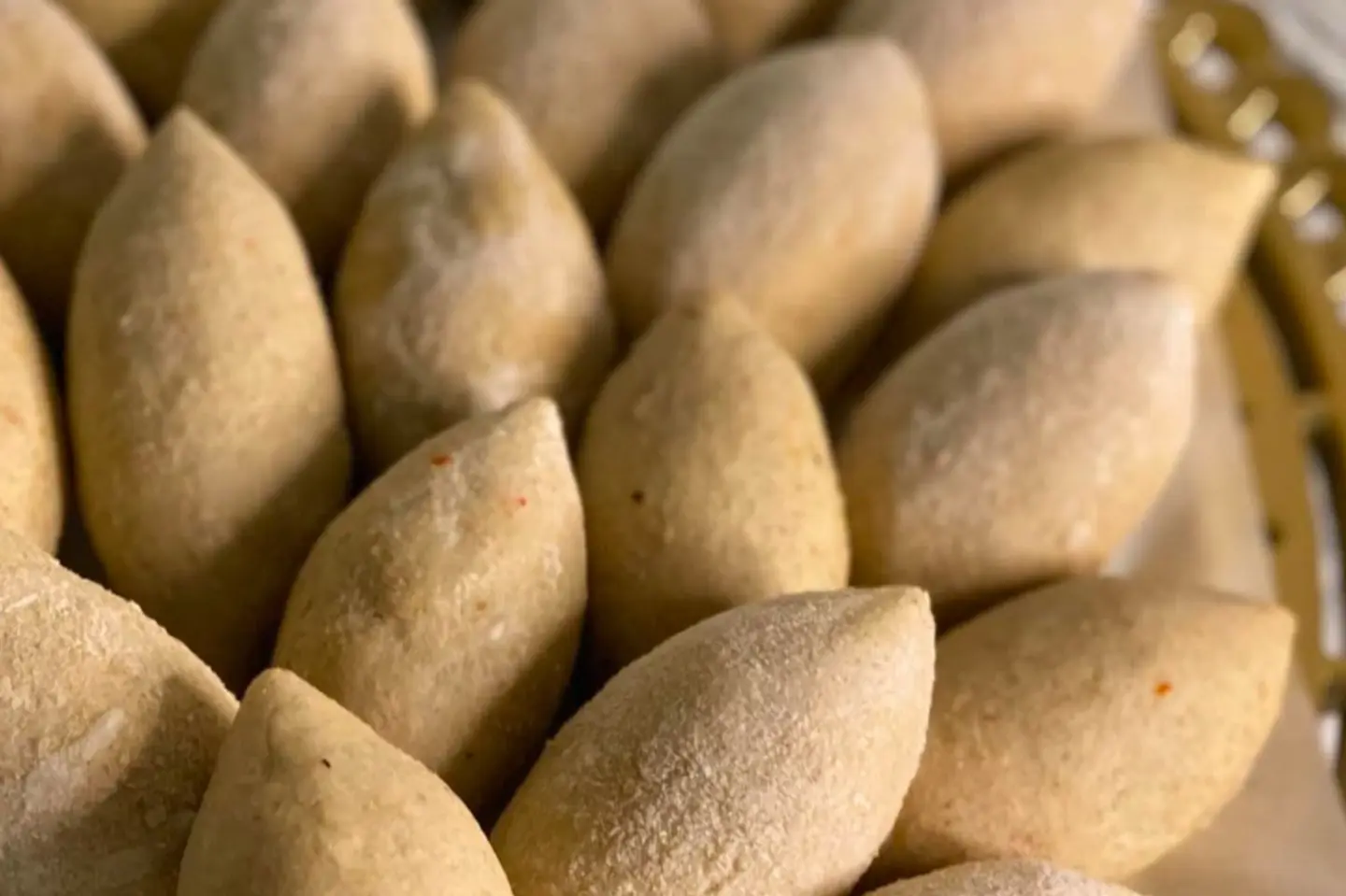 Frozen Cheese Kibbeh - Small