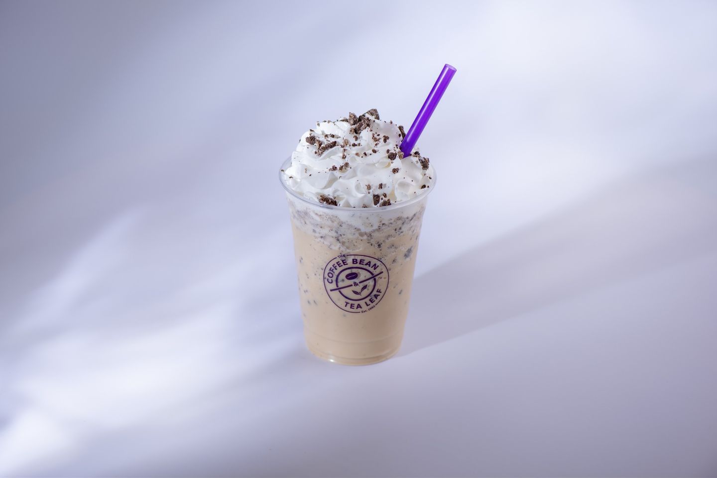 Cookie And Cream - Small