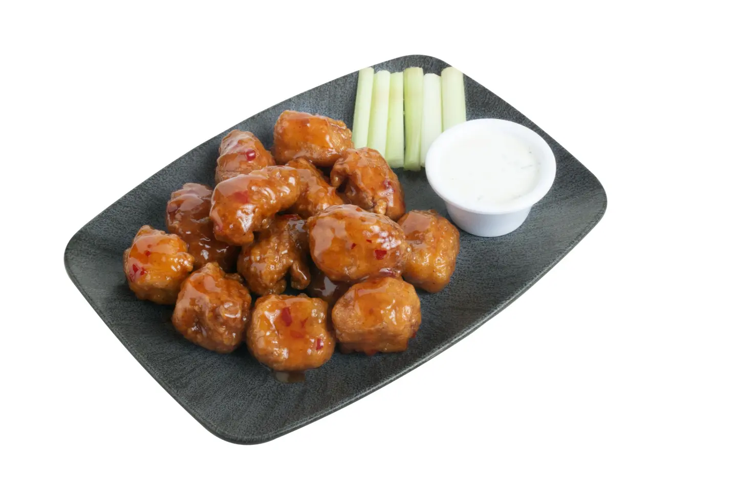 Buffalo Chicken Boneless - 6 Pieces