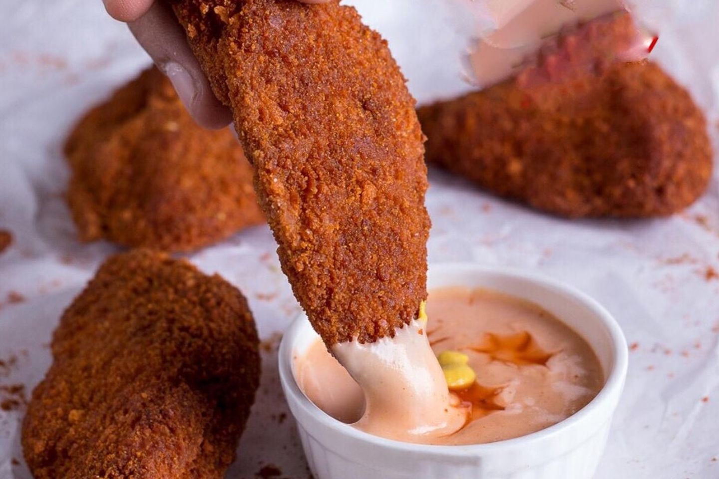 Chicken Fillet - Regular