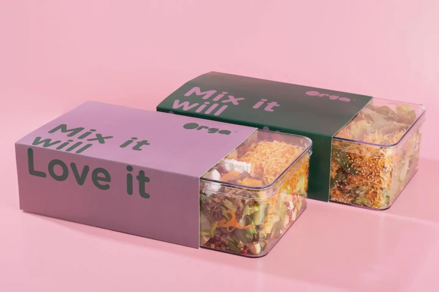 Box - Midume Size