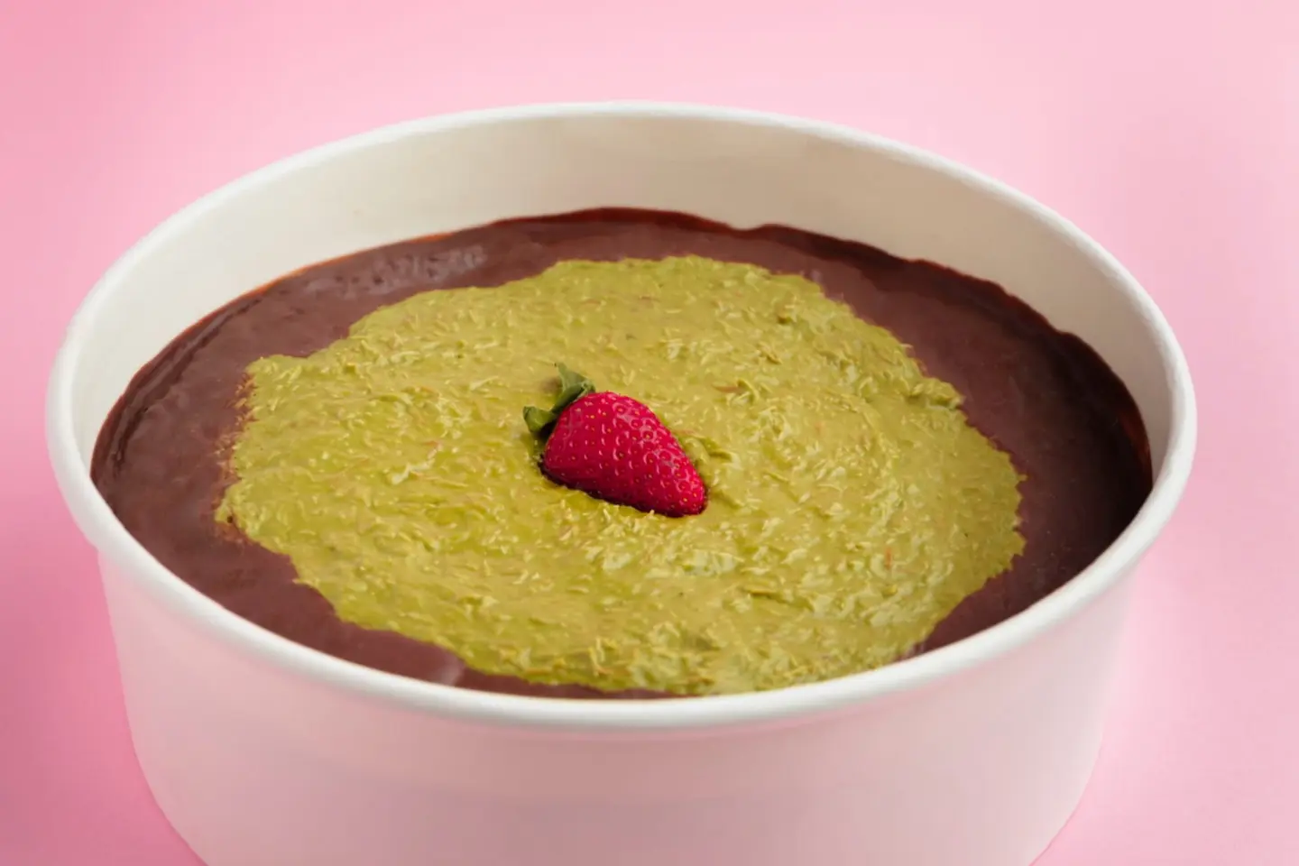 Crunchy Pistachio Big - Big