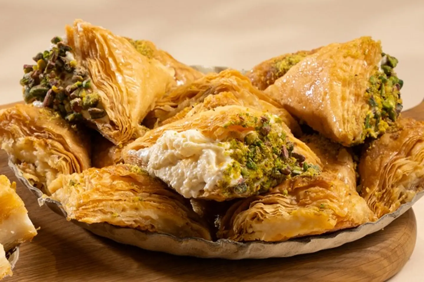 وربات بالقشطة الفريش - كيلو واحد