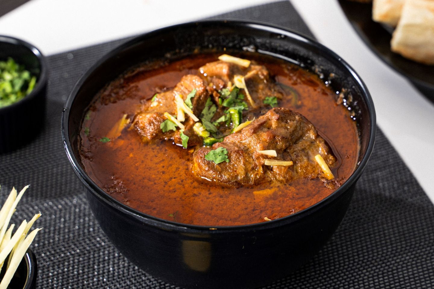 Nihari Plain - Single