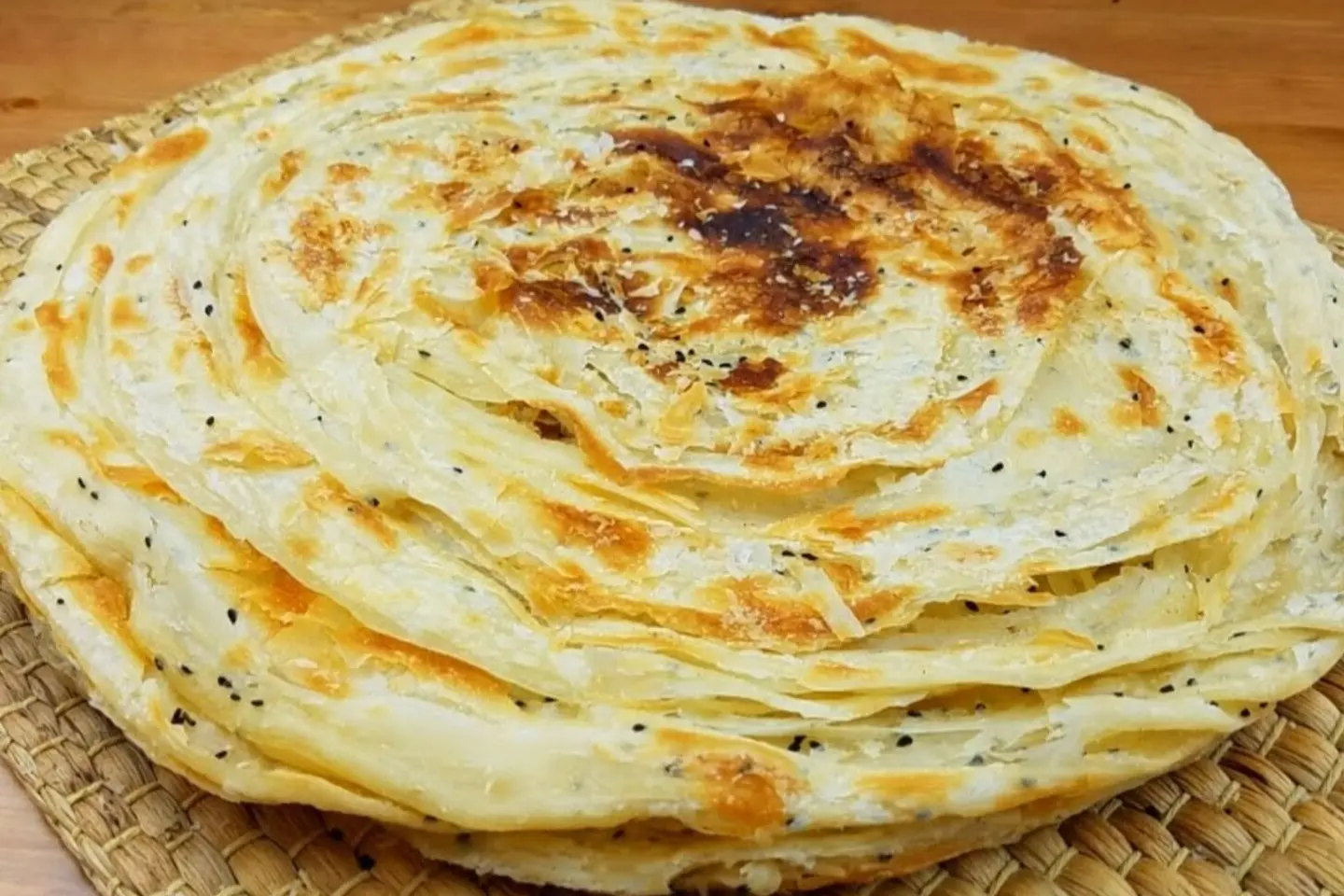 Kars Bread - Double