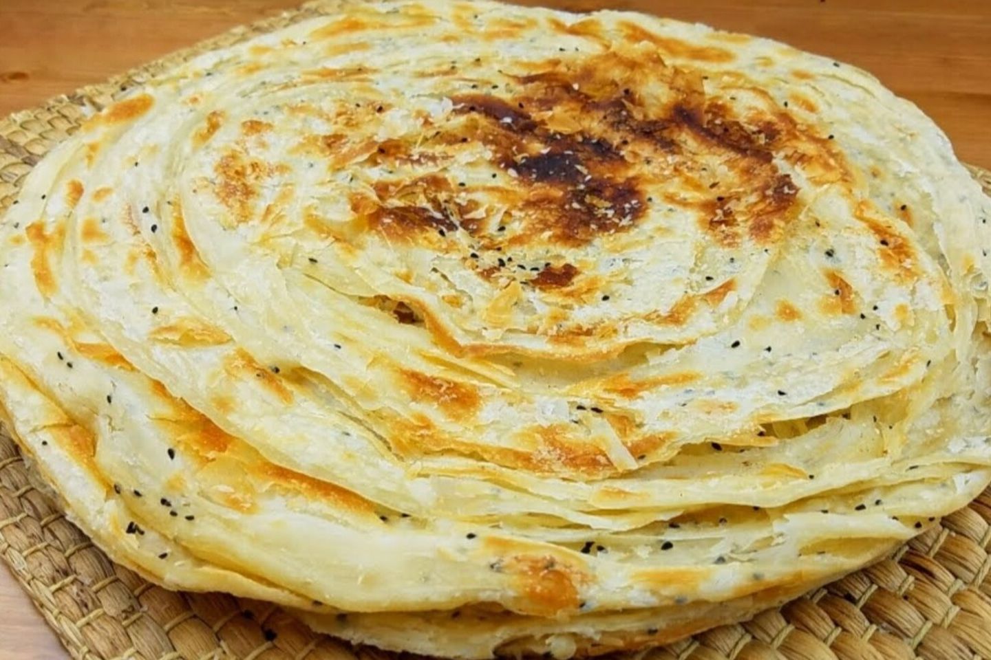 خبز كارس - دبل