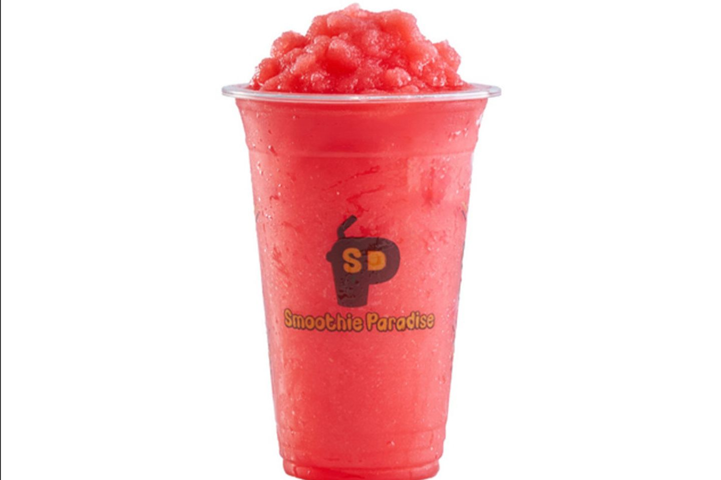Watermelon Smoothie - Liter