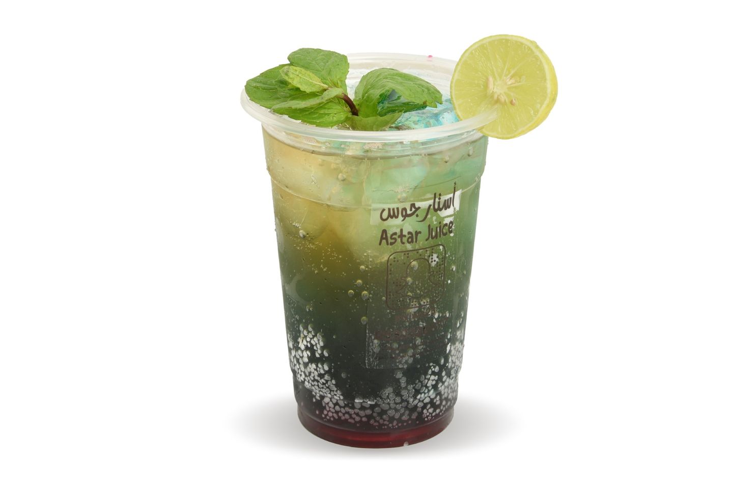 Mojito - Big