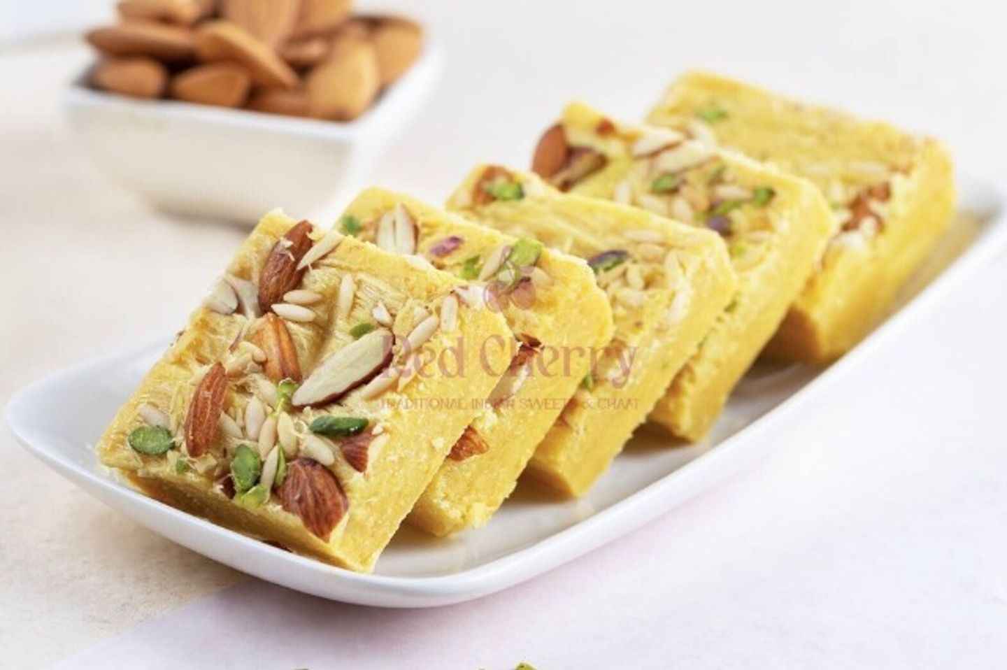 Desi Ghee Patisa - 250 Gm