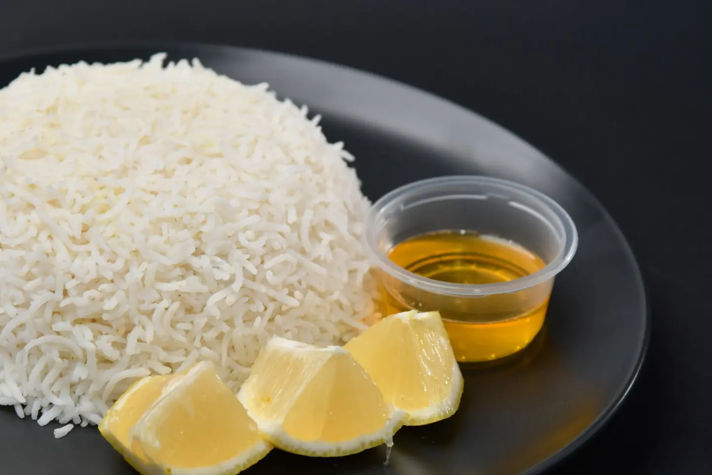 Biryani Rice - Large