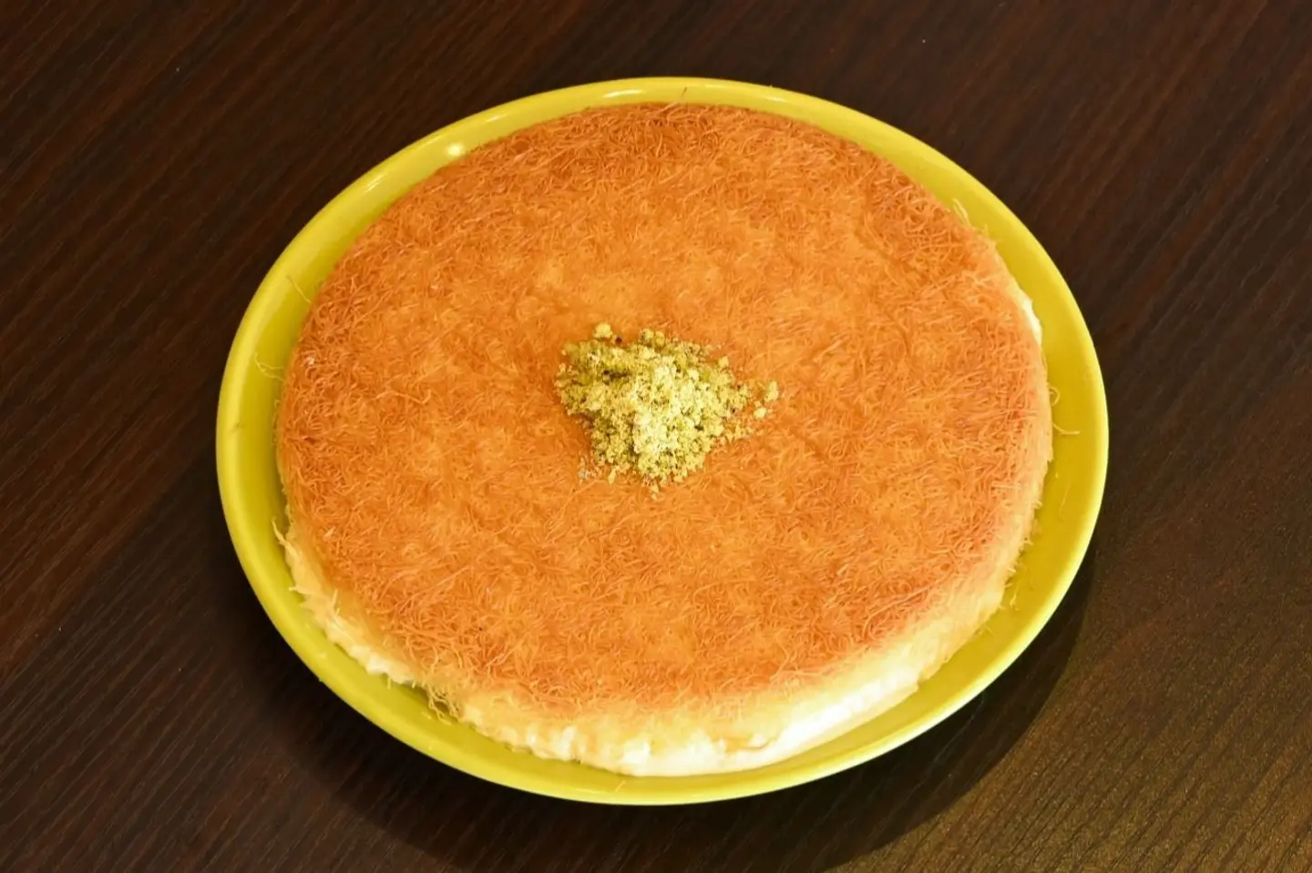 Cheese Set Elkul - Small