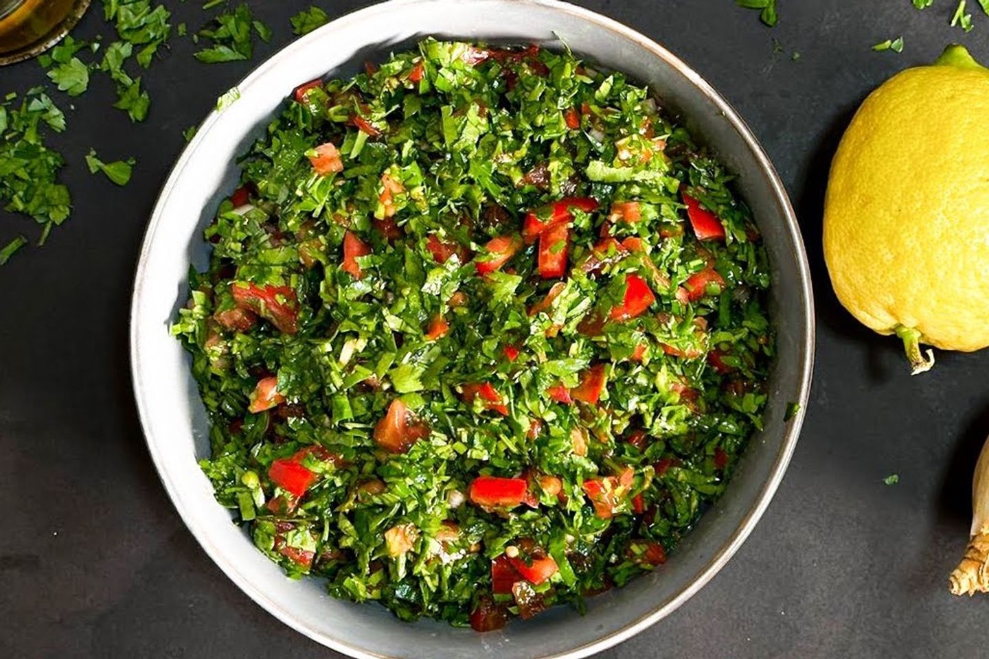 Tabbouleh - Small