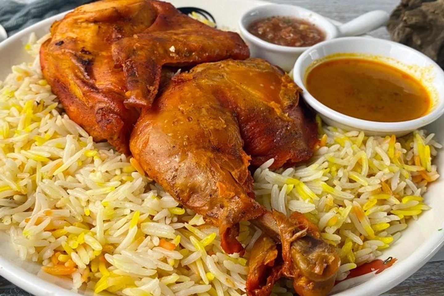 Chicken Roasted - Small