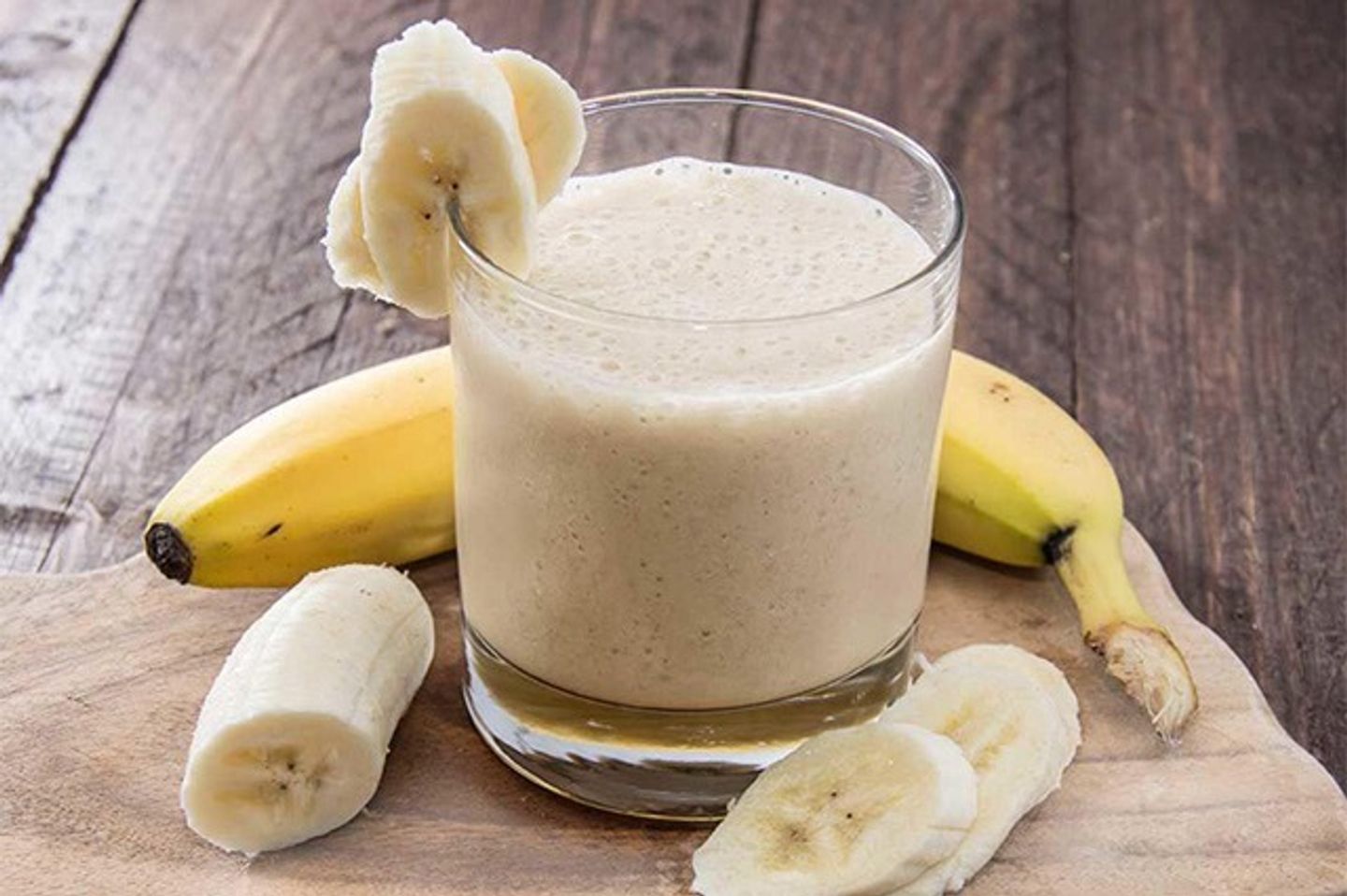 Banana Juice - Small