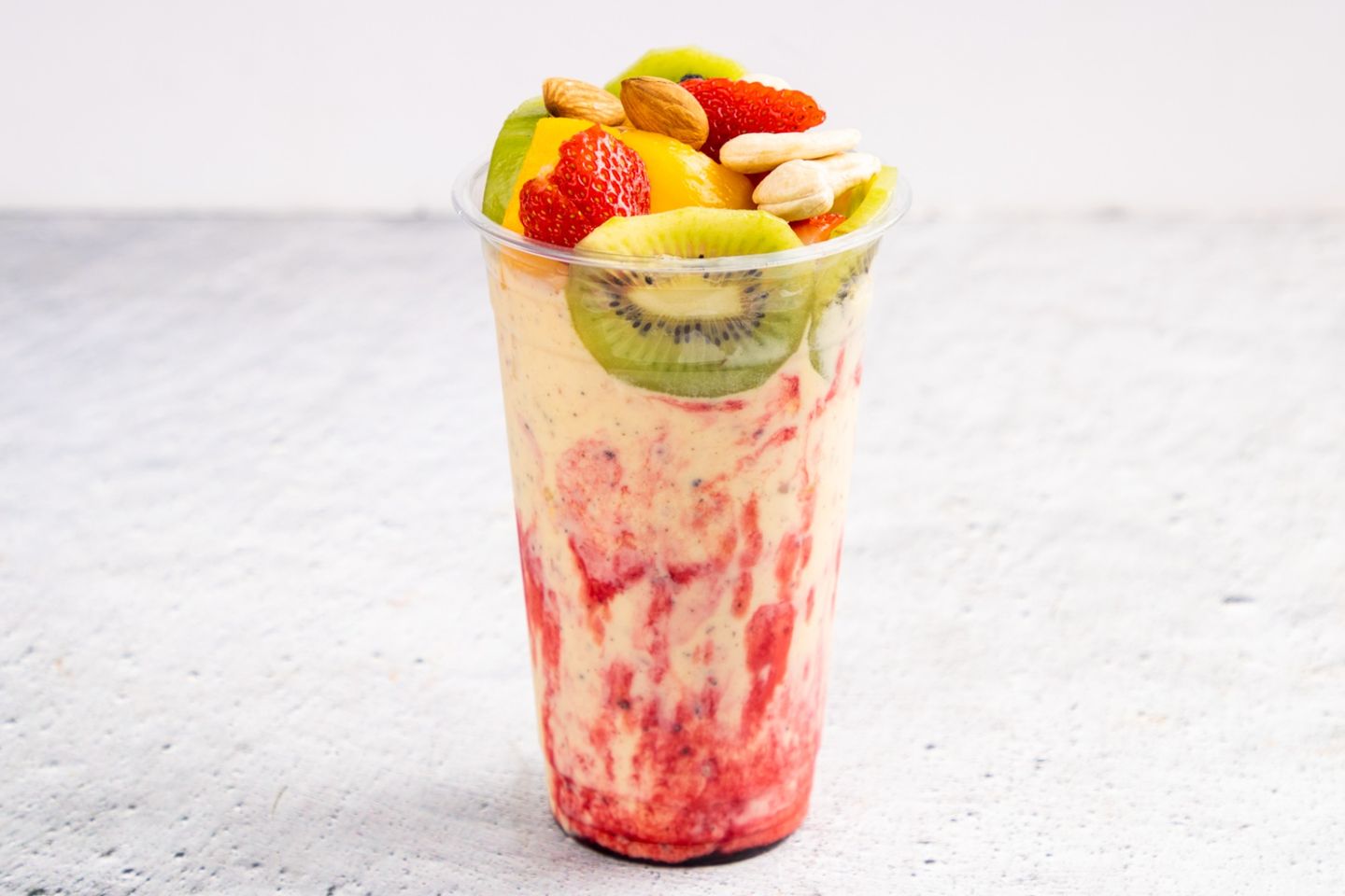 Araisy  Juice - Medium Cup