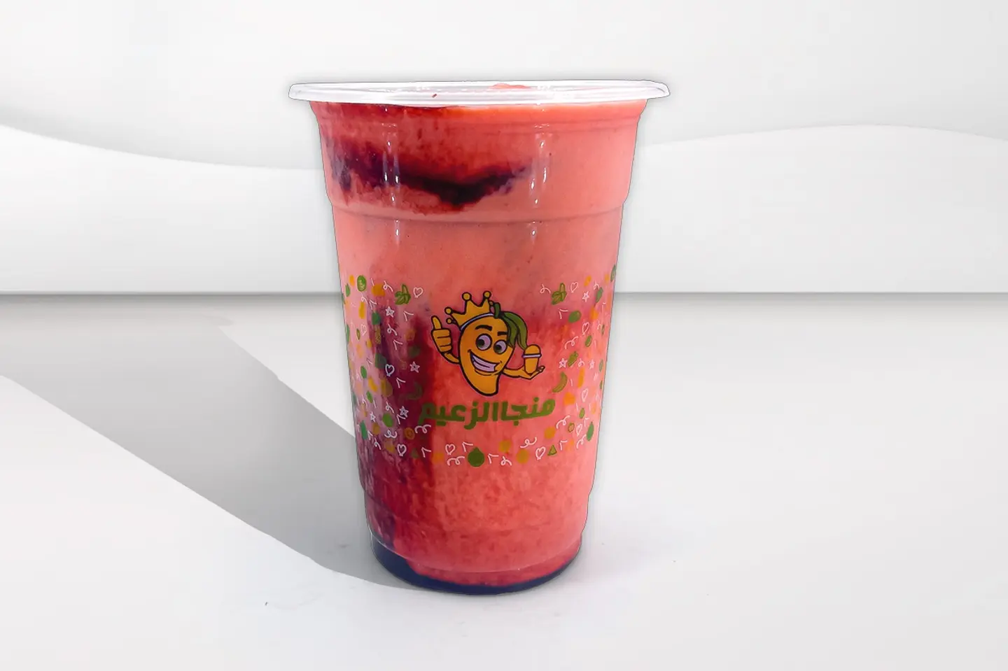 عوار قلب - كأس وسط