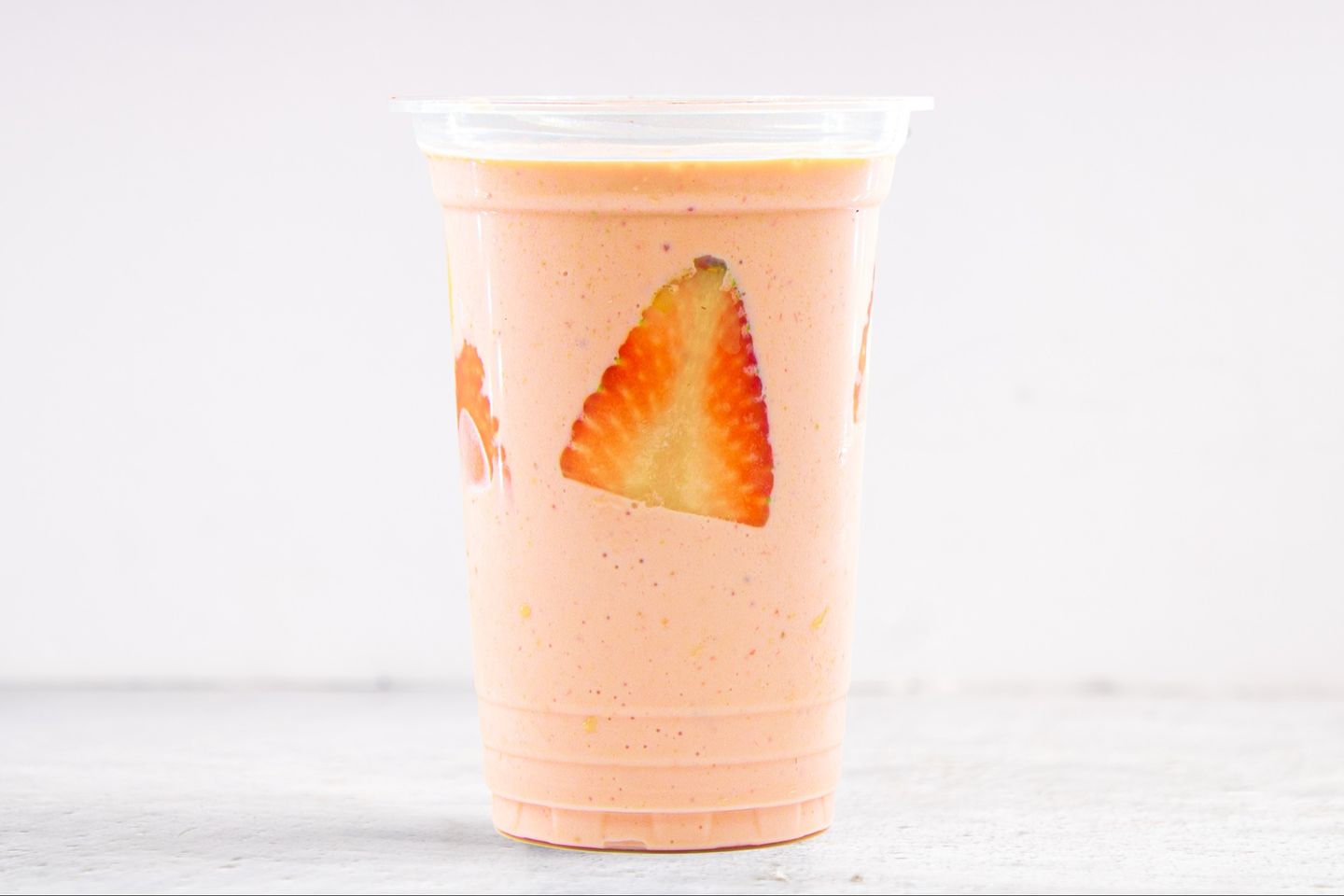 Caribbean - Medium Cup