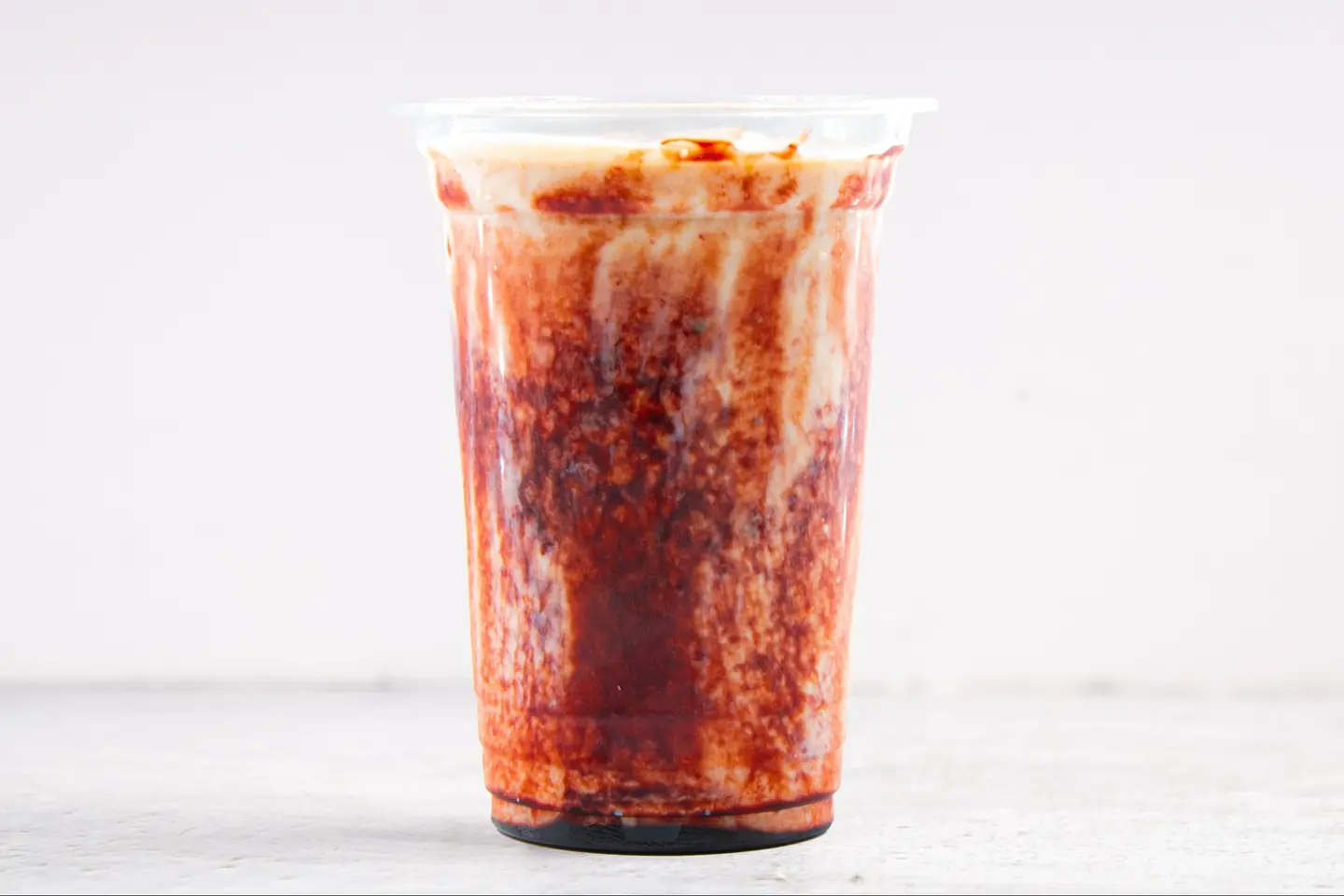 Casablanca Juice
