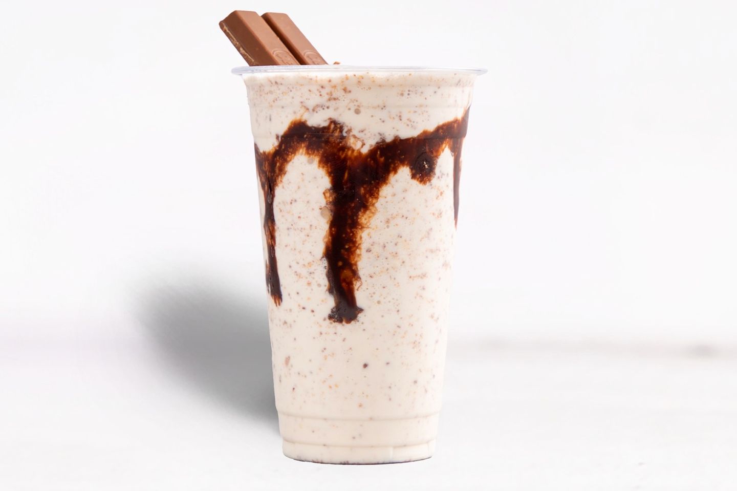 Kit Kat Shake - Medium Cup