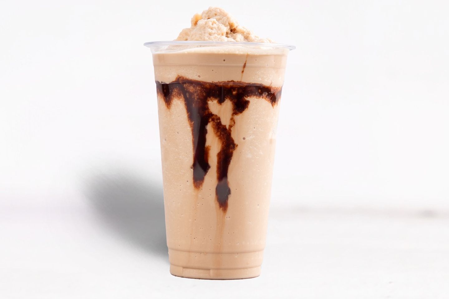 Ice Mocha - Large Cup