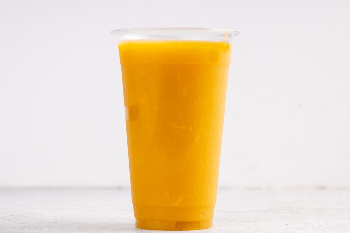 Mango - Medium Cup