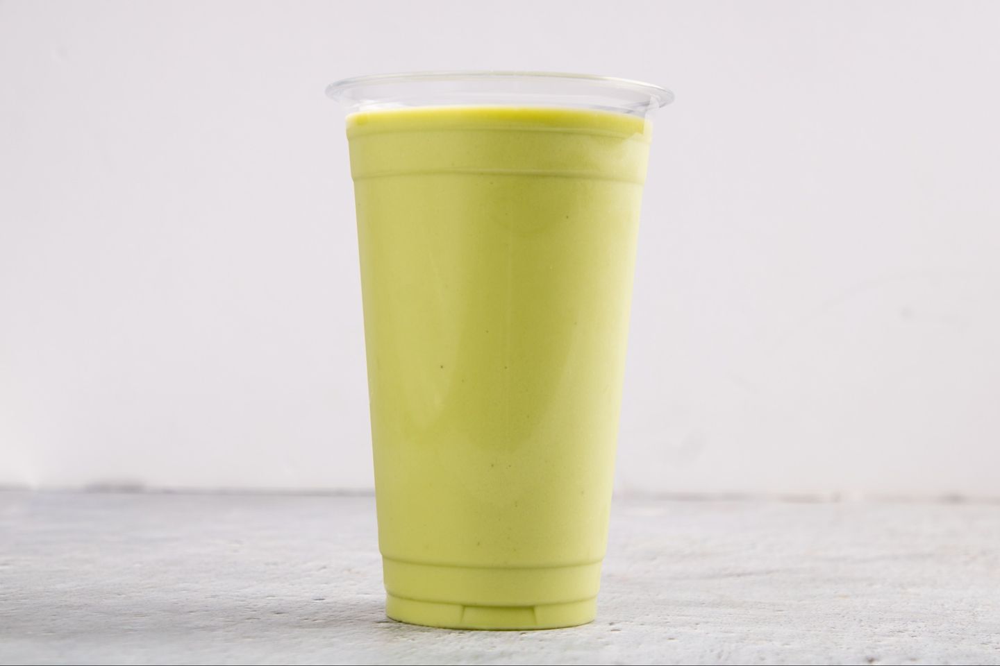 Avocado - Medium Cup