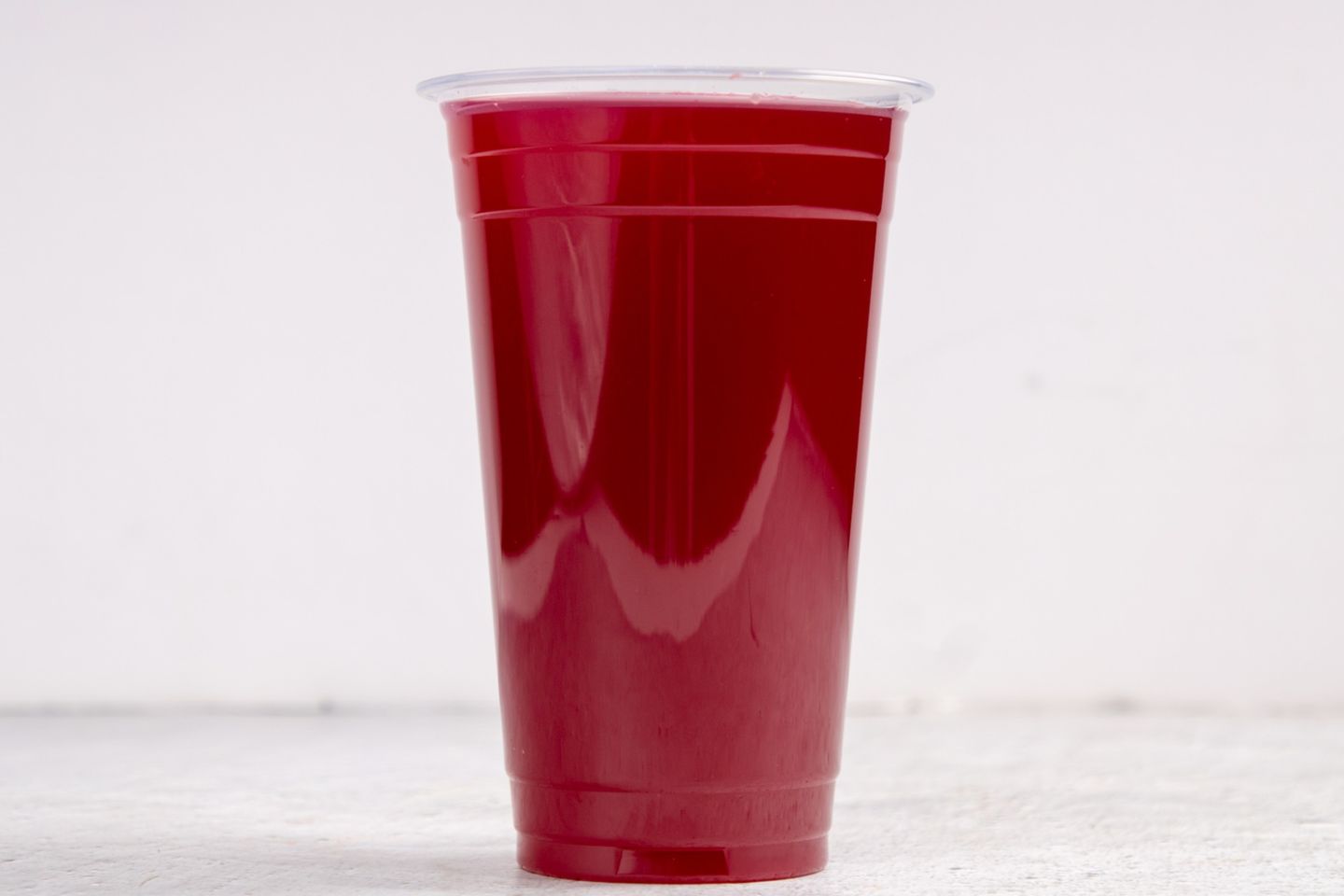 Pomegranate - Medium Cup