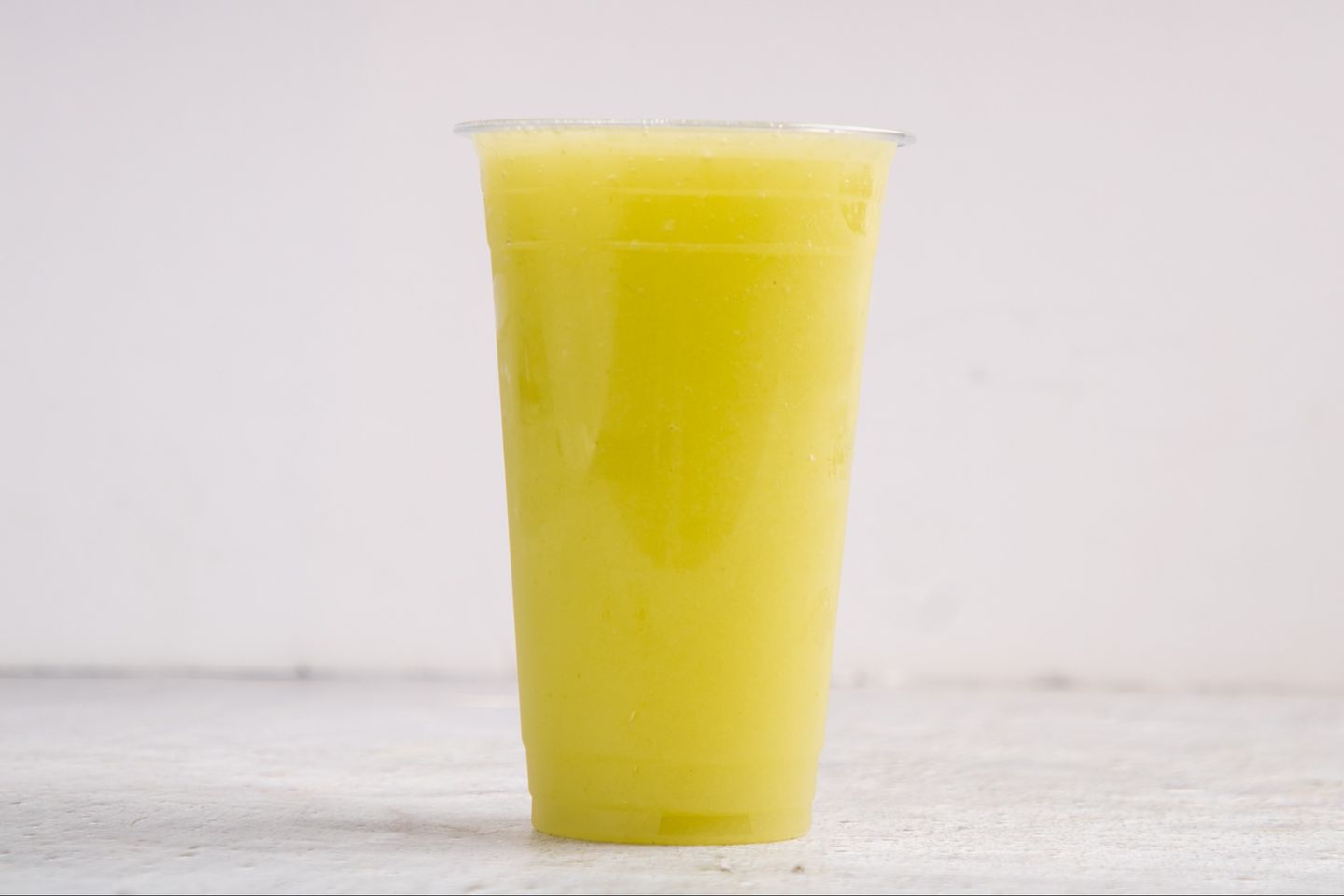 Apple  Juice - Medium Cup