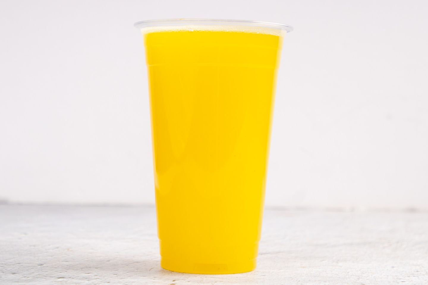 Pineapple - Medium Cup