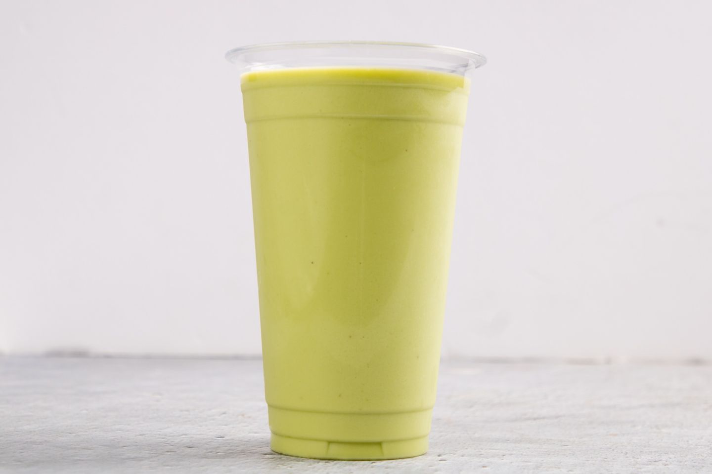 Avocado With Strawberry - Medium