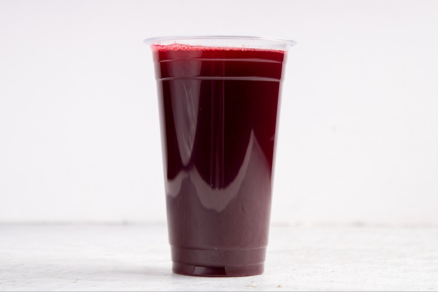 Beetroot And Pomegranate - Medium