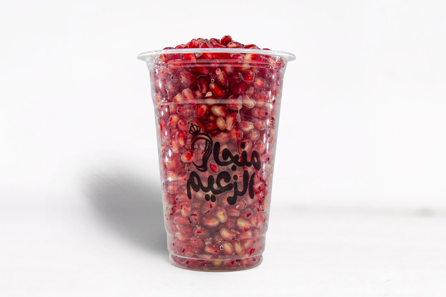 Pomegranate Seeds - Medium Cup
