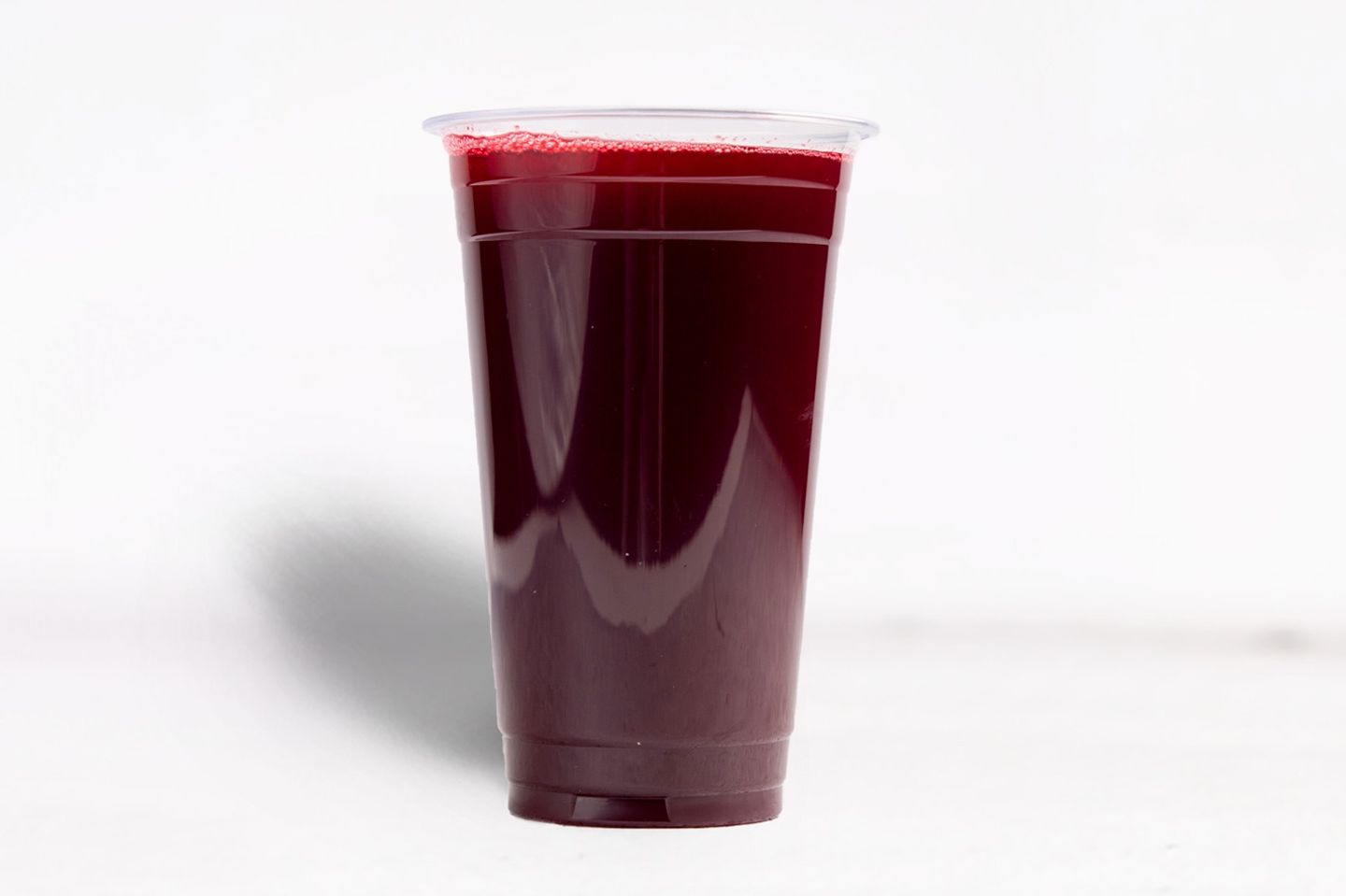 Beetroot And Pomegranate With Carrot - Medium