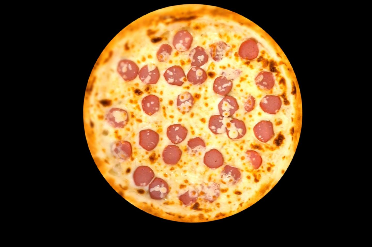 نقانق - صغير