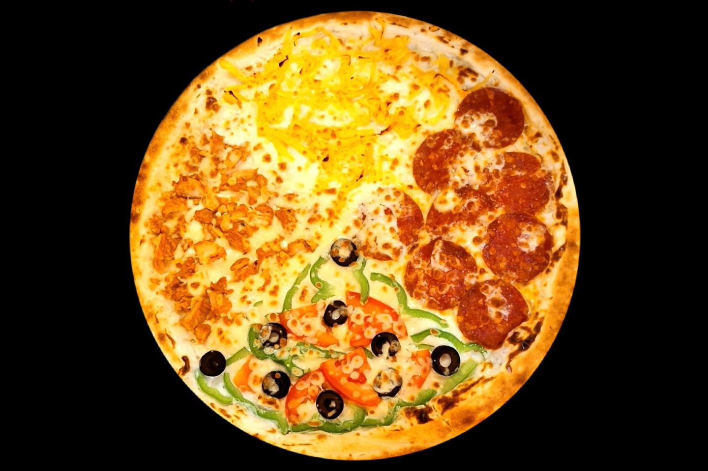 سبيشل سمايا - صغير