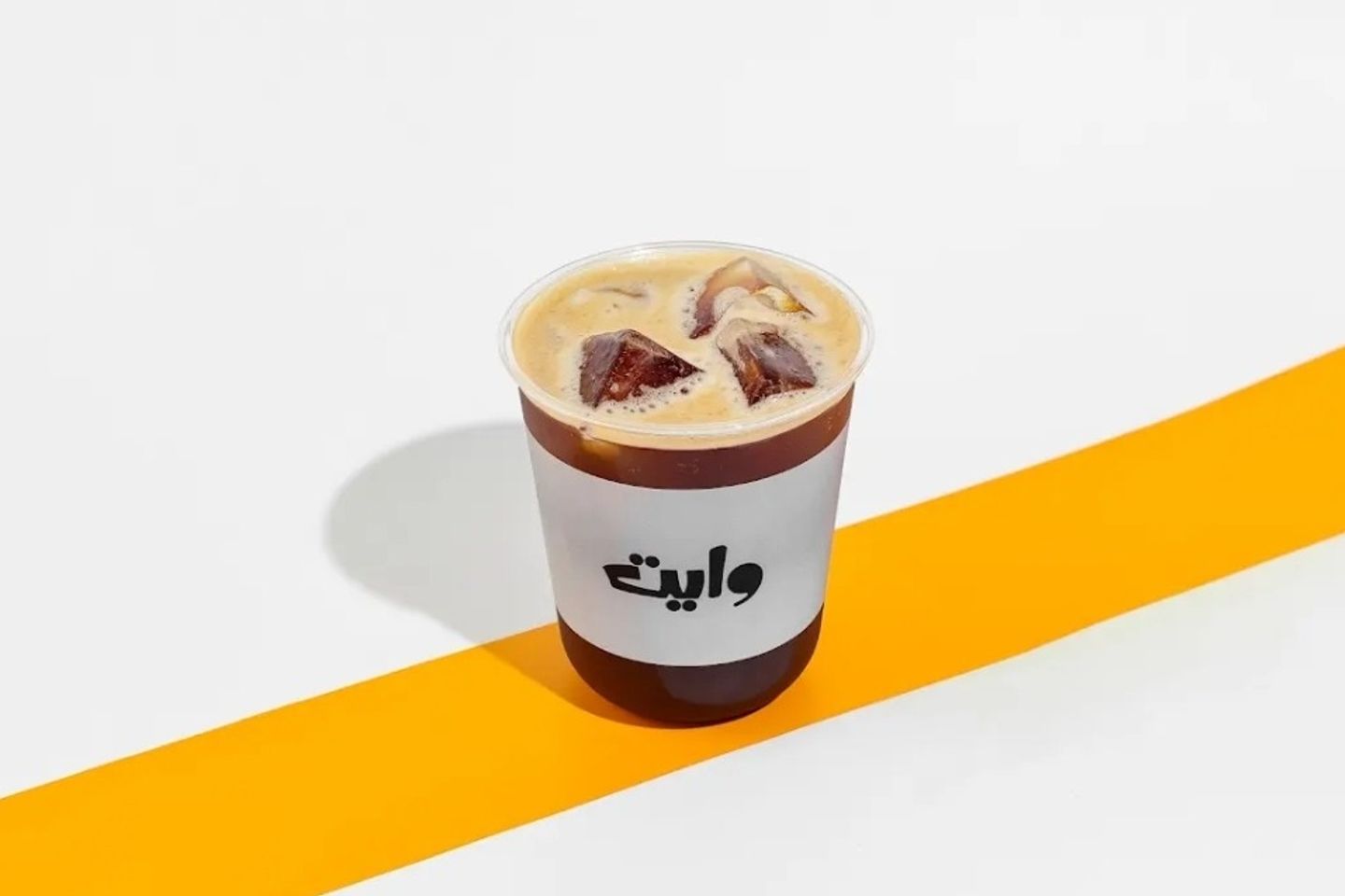 آيسد امريكانو - صغير