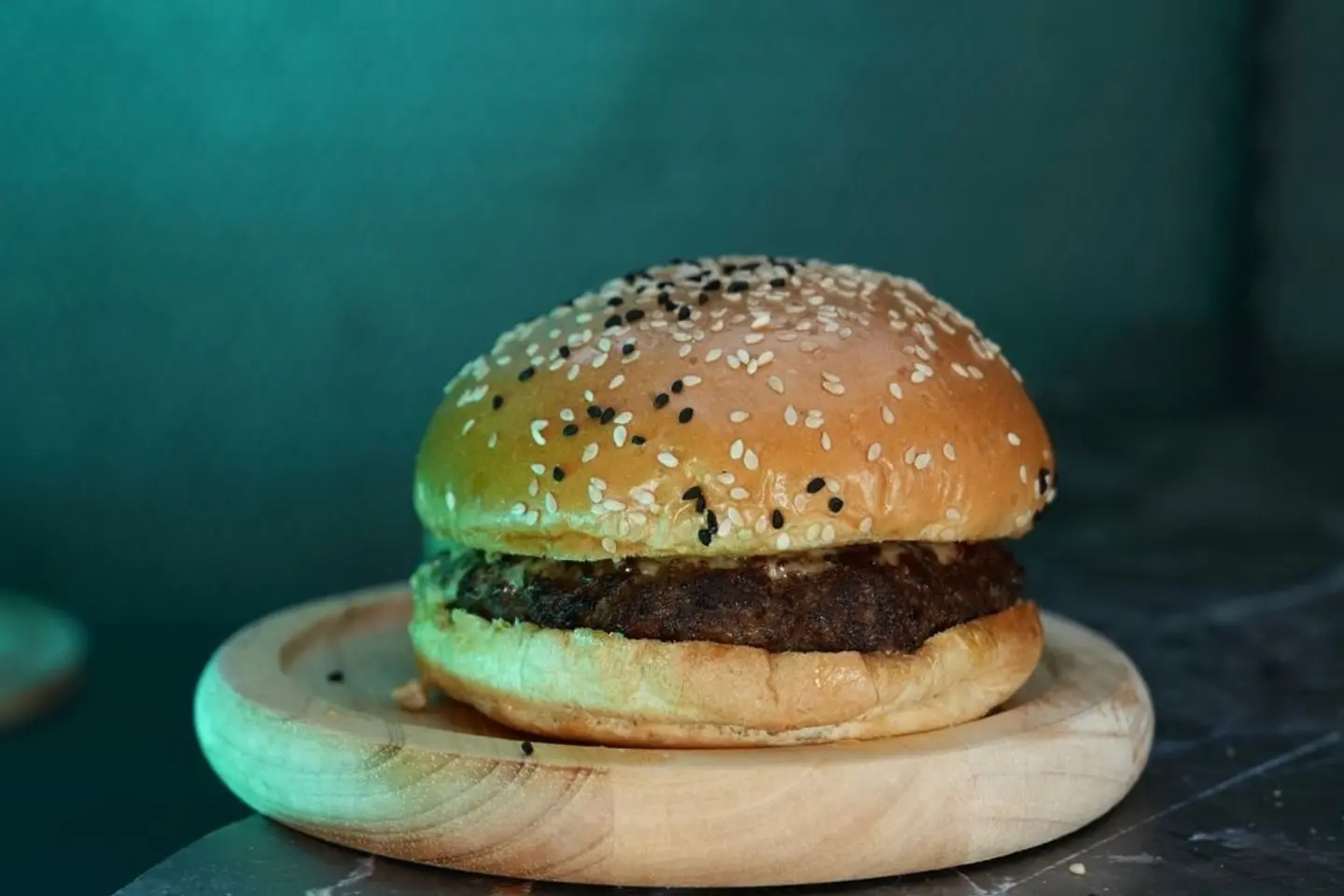 ون ثاوزند تشيزي - ساندويش